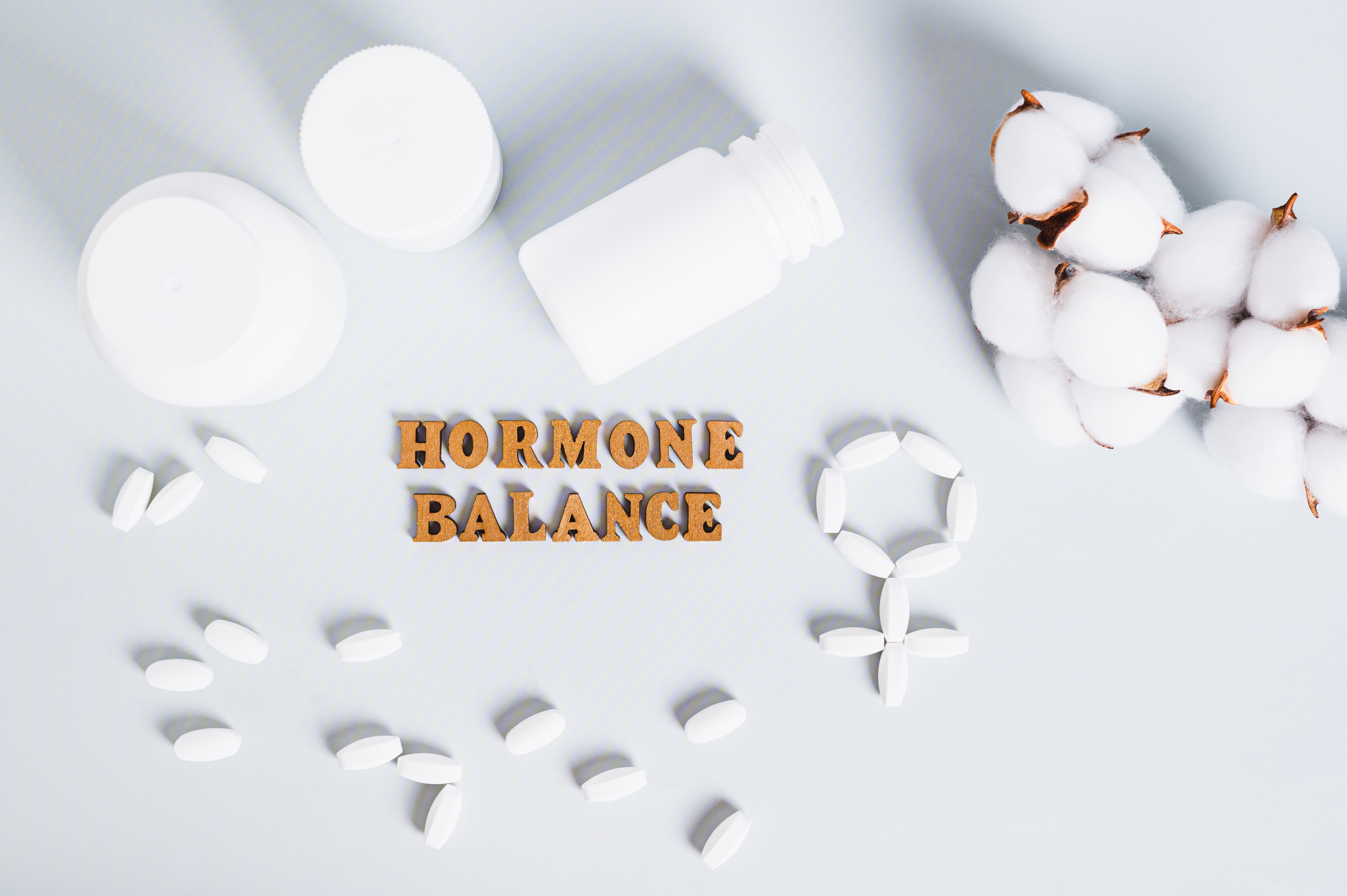 Perturbateurs endocriniens