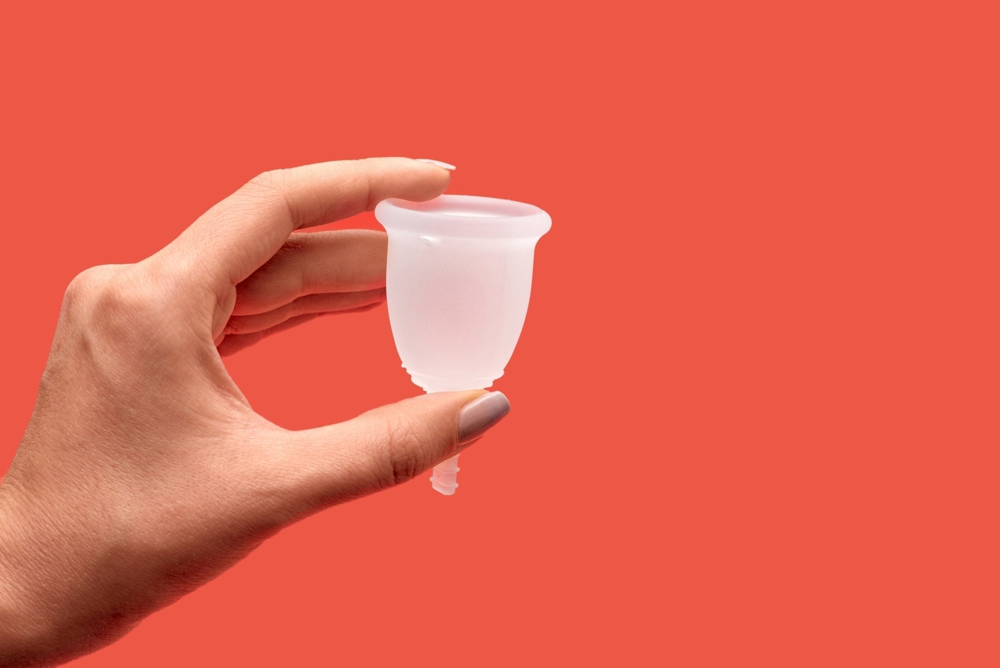 La coupe menstruelle : guide complet pour choisir, utiliser et entretenir votre cup - VELUNA