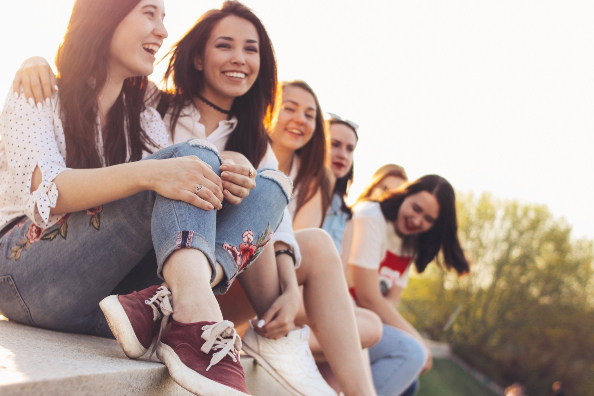 La Culotte Menstruelle Ado, la Révolution Confort des Premières Règles - VELUNA