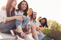 La Culotte Menstruelle Ado, la Révolution Confort des Premières Règles - VELUNA