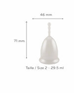 Pack cups Découverte - Vignette | VELUNA