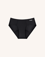 Culotte menstruelle invisible Selene - Vignette | VELUNA