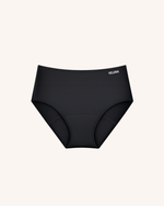 Culotte menstruelle taille haute Ariadne - Vignette | VELUNA