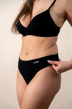 String menstruel Hestia - Vignette | VELUNA