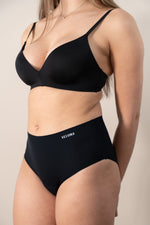 Pack Culotte Menstruelle Taille Haute - Vignette | VELUNA