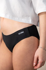 Culotte menstruelle détachable Ado - Vignette | VELUNA