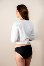 Culotte menstruelle détachable Ado - Vignette | VELUNA