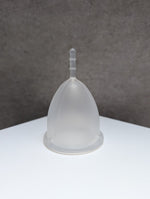 Coupe menstruelle Essentielle - Vignette | VELUNA