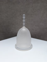 Coupe menstruelle Essentielle - Vignette | VELUNA