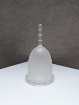 Coupe menstruelle Essentielle - VELUNA