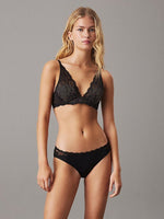 Culotte menstruelle taille haute Ariadne - Vignette | VELUNA