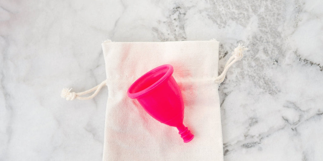 Comparatif Coupe Menstruelle 2025 : Quelle Cup Choisir ? - VELUNA