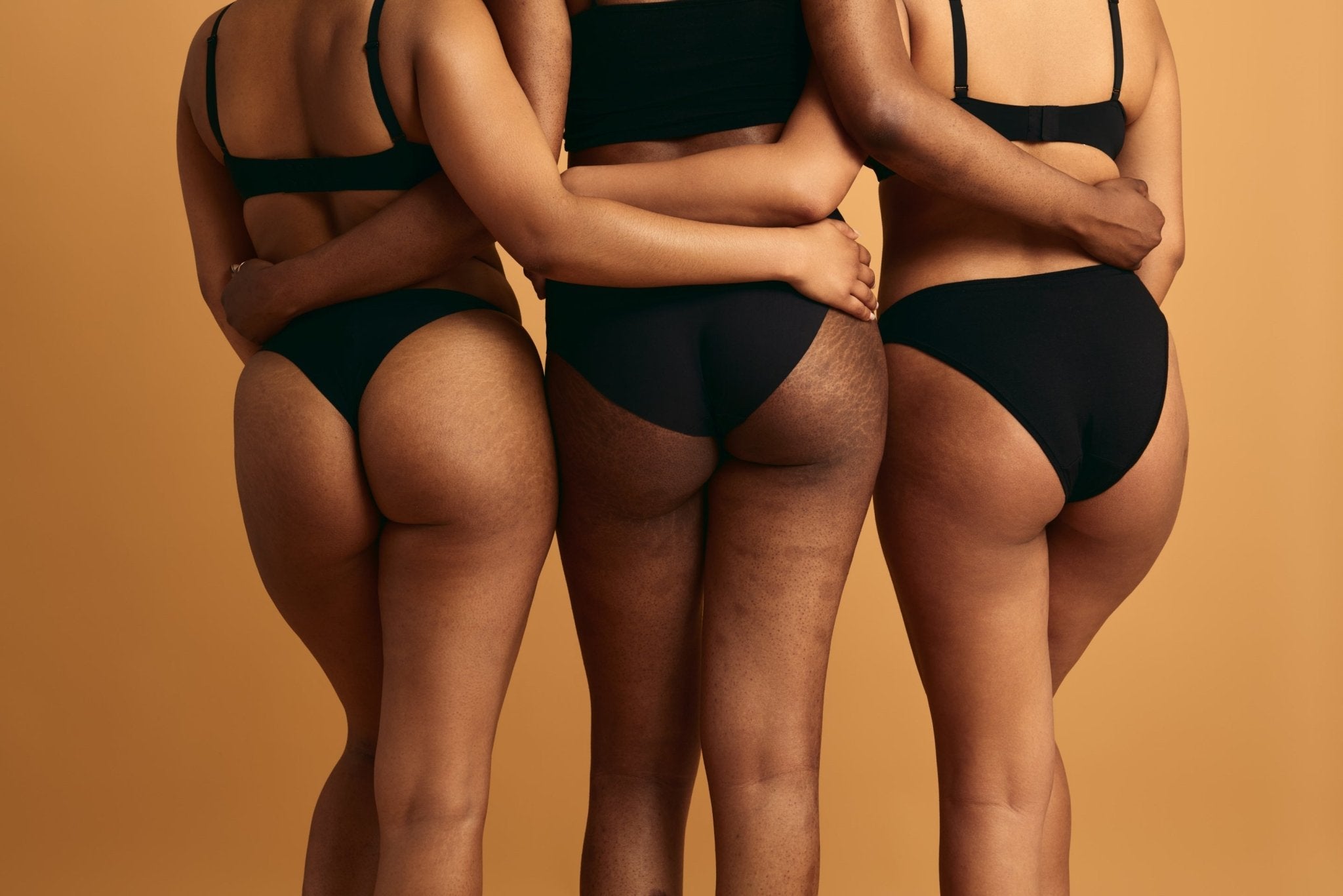 Culotte menstruelle : Comment choisir celle qui vous correspond vraiment ? - VELUNA