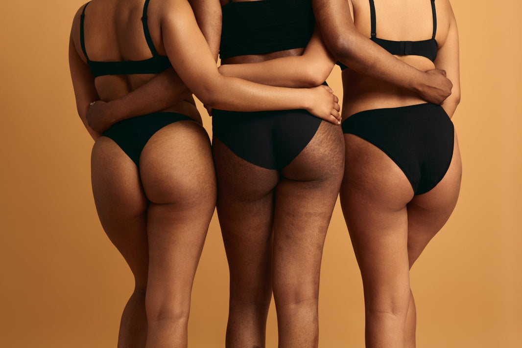 Culotte menstruelle : Comment choisir celle qui vous correspond vraiment ? - VELUNA
