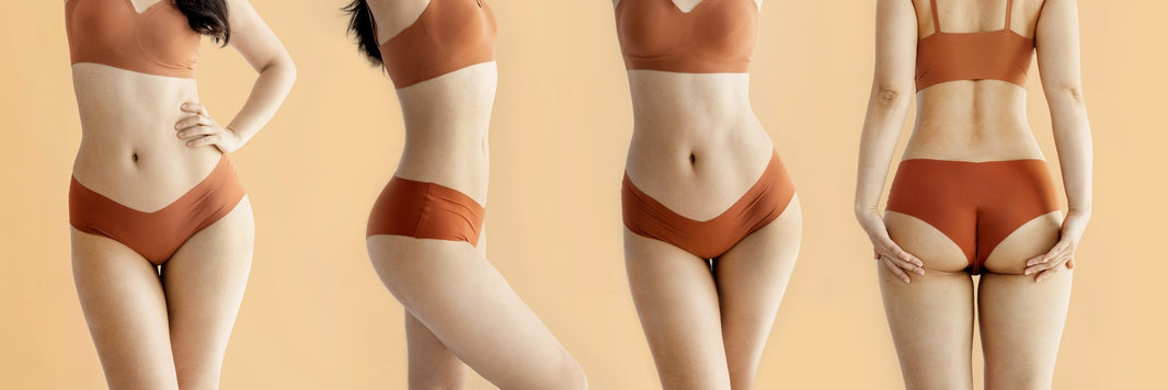 Culotte Menstruelle Invisible : La Révolution du Confort et de la Discrétion - VELUNA