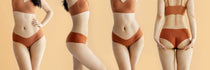 Culotte Menstruelle Invisible : La Révolution du Confort et de la Discrétion - VELUNA