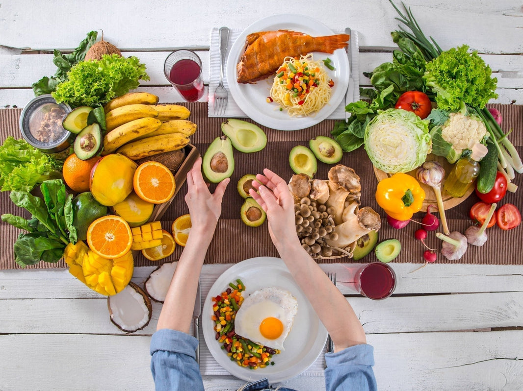Que manger pendant les règles ? Aliments conseillés pour mieux vivre cette période - VELUNA