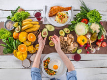 Que manger pendant les règles ? Aliments conseillés pour mieux vivre cette période - VELUNA