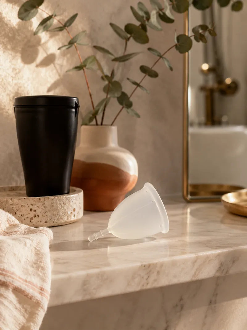 Coupe menstruelle Essentielle VELUNA