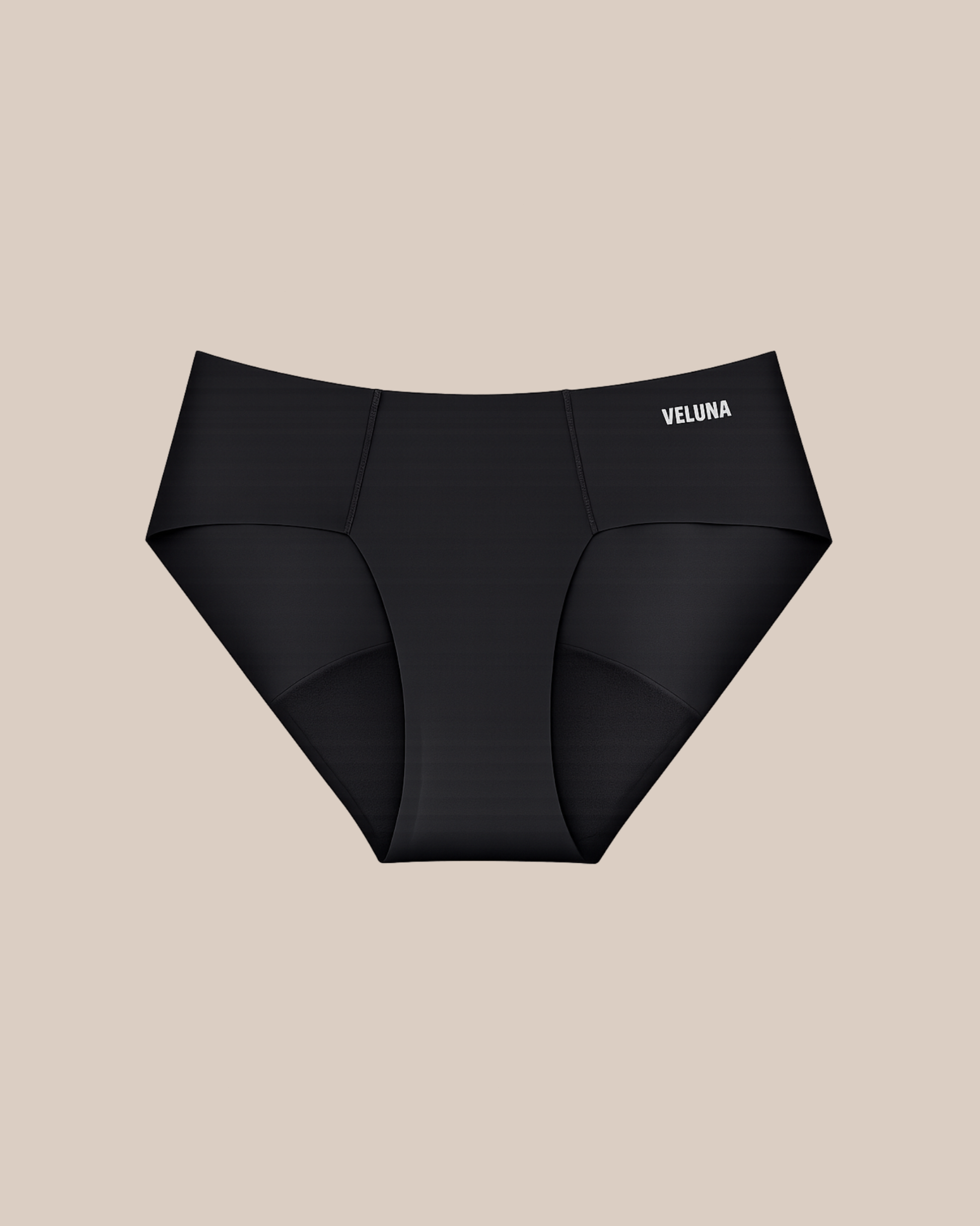 Culotte menstruelle invisible Selene VELUNA