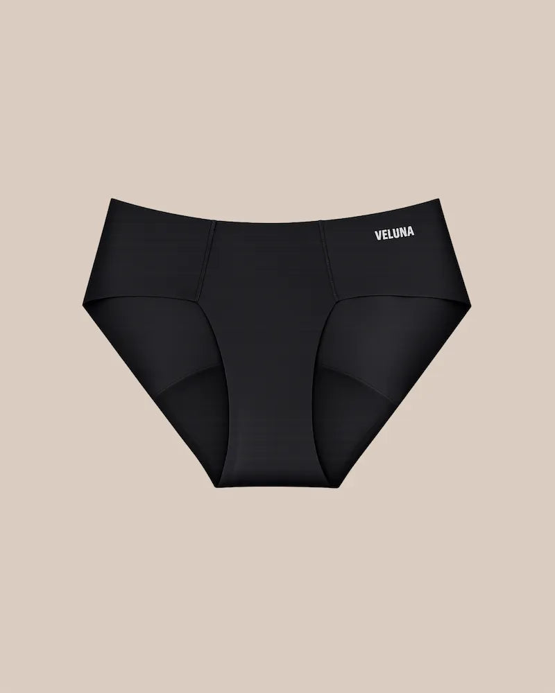 Culotte menstruelle invisible Selene VELUNA