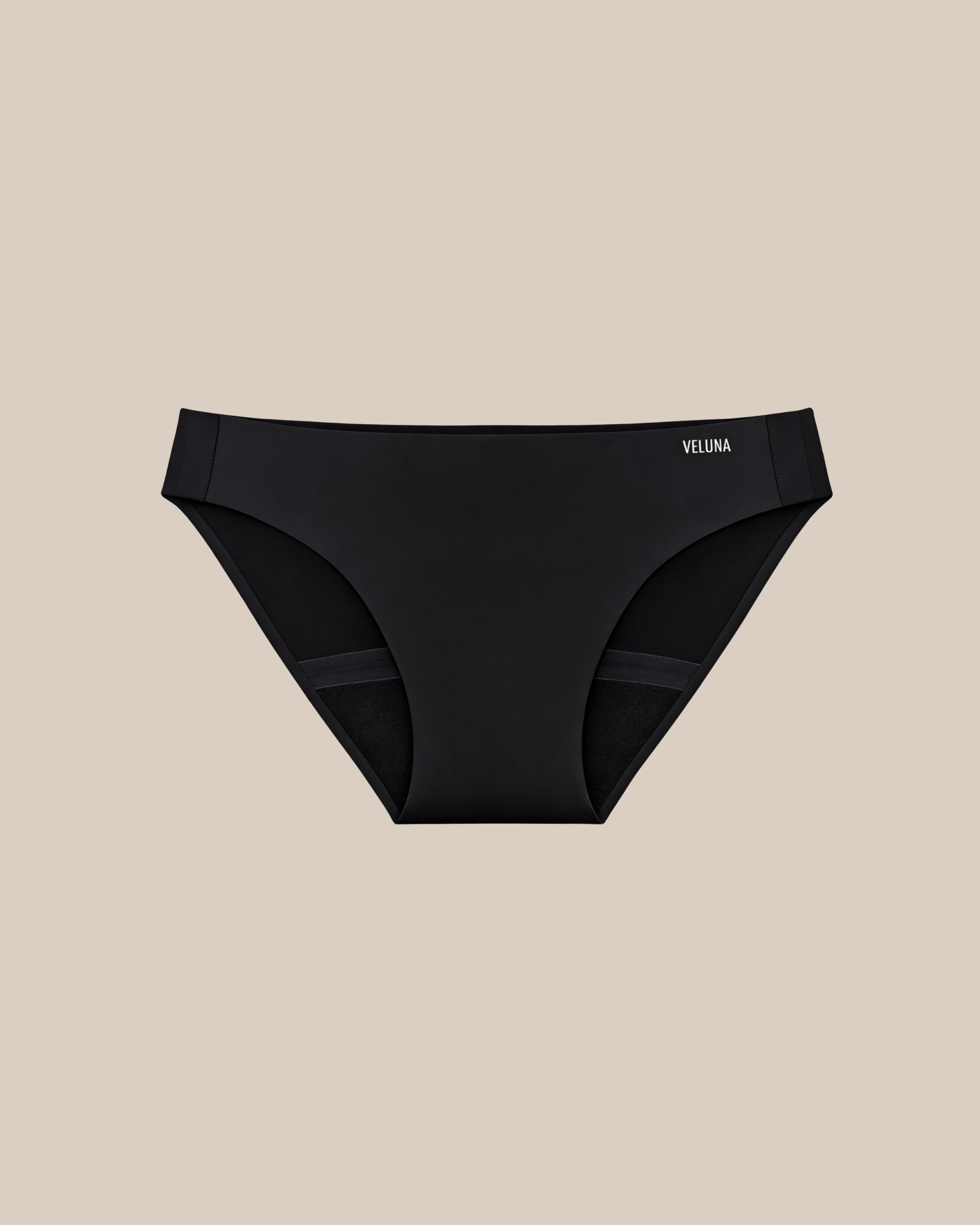 Culotte menstruelle détachable Pandora VELUNA