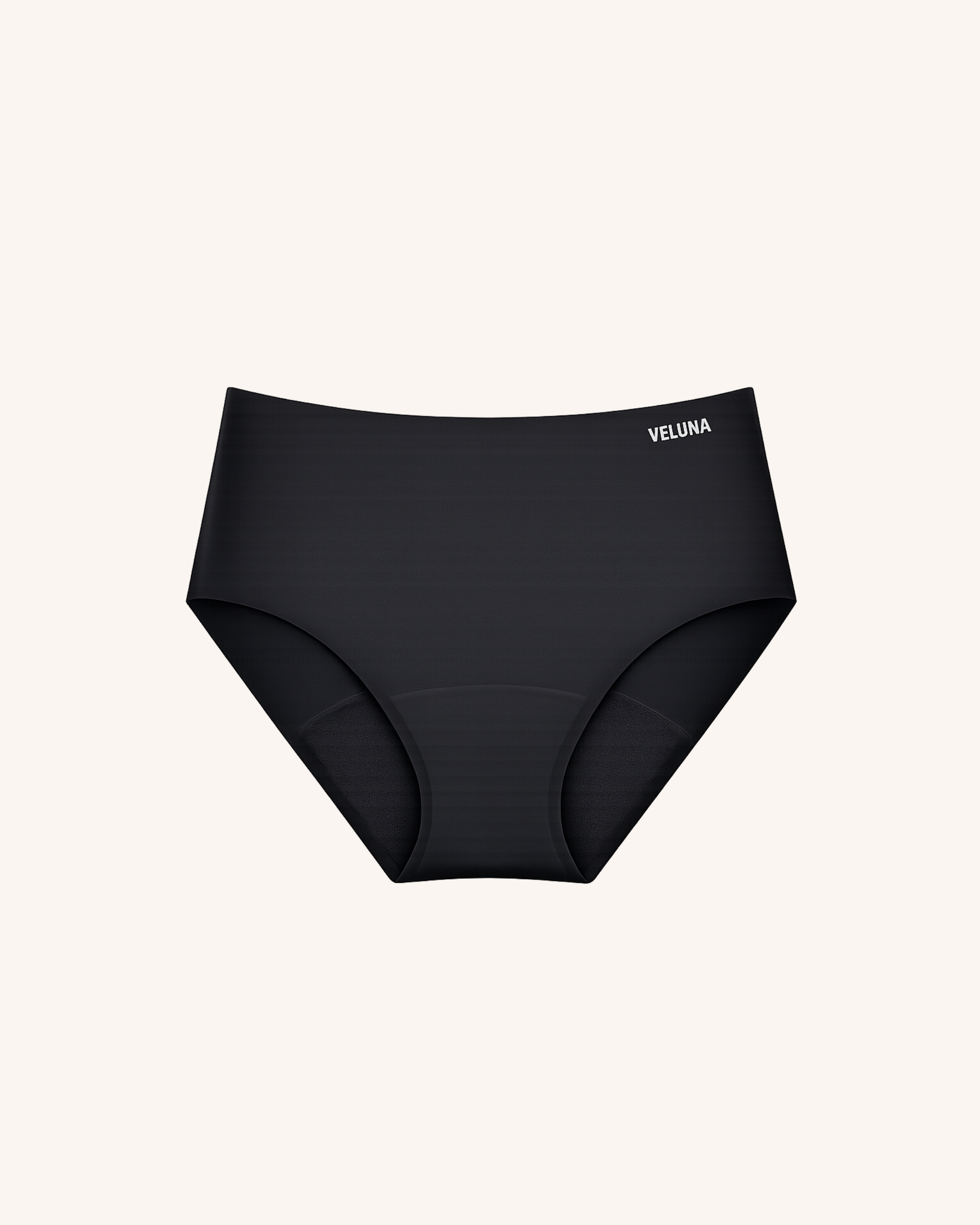 Culotte menstruelle taille haute Ariadne VELUNA