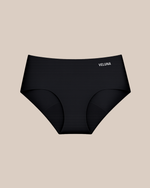 Shorty menstruel Gaïa - Vignette | VELUNA