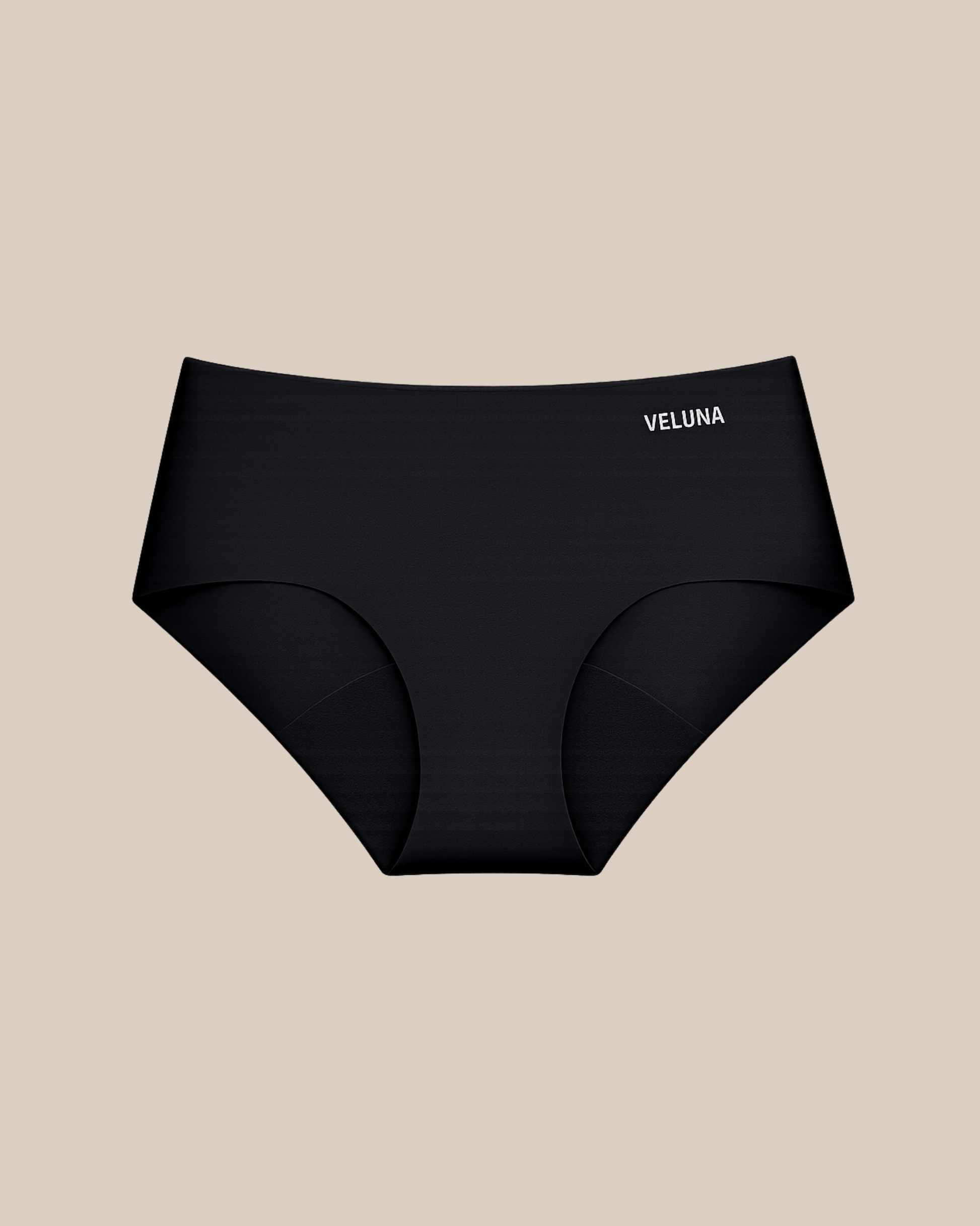 Shorty menstruel Gaïa VELUNA