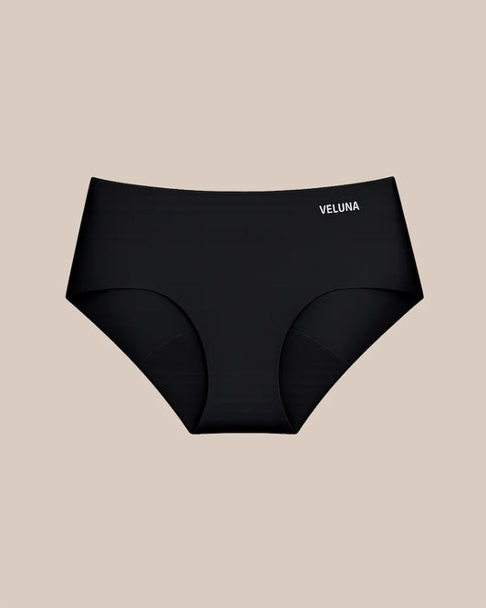 Shorty menstruel Gaïa VELUNA