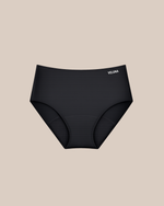 Culotte menstruelle taille haute Ariadne - Vignette | VELUNA