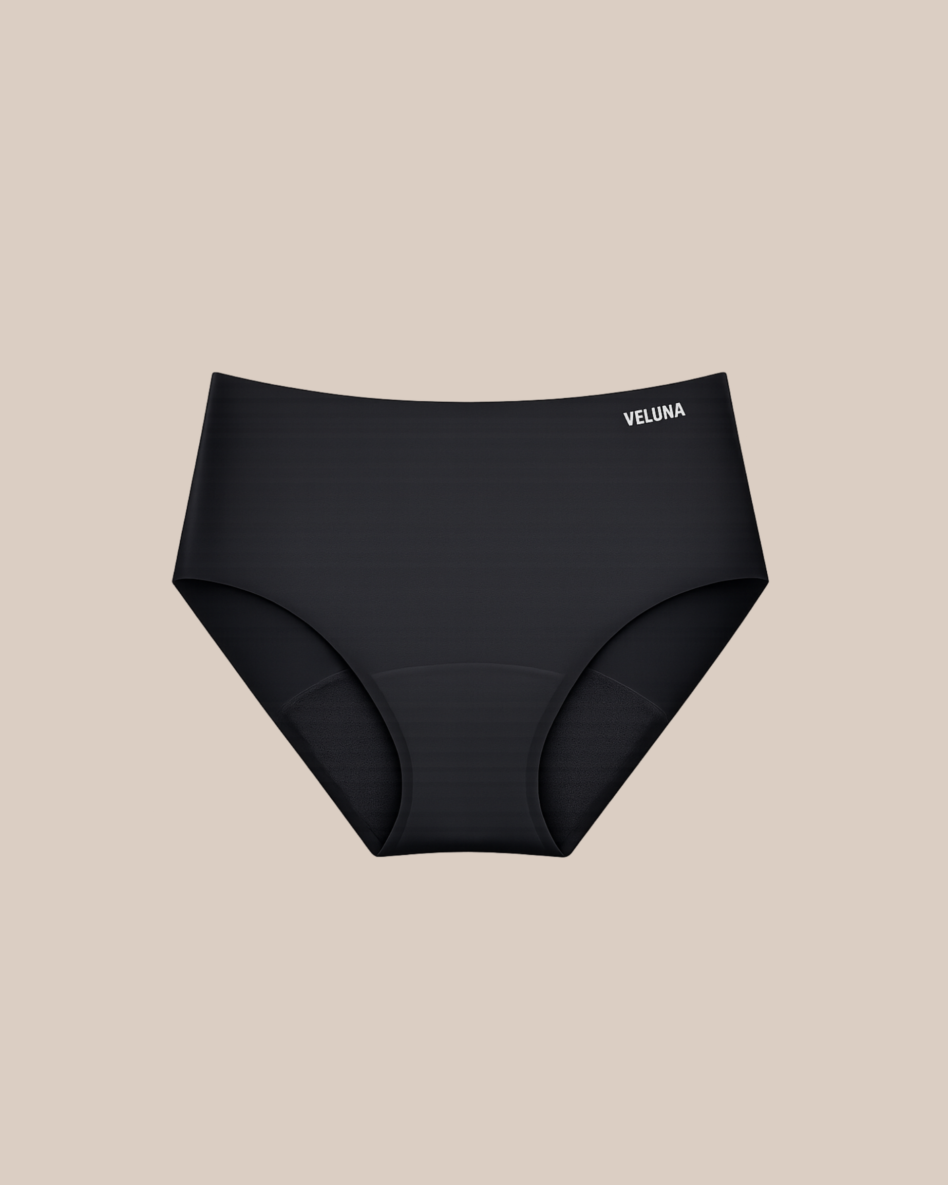 Culotte menstruelle taille haute Ariadne VELUNA