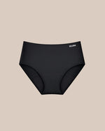 Culotte menstruelle taille haute Ariadne - Vignette | VELUNA