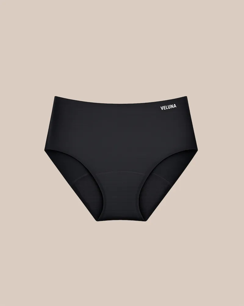 Culotte menstruelle taille haute Ariadne VELUNA