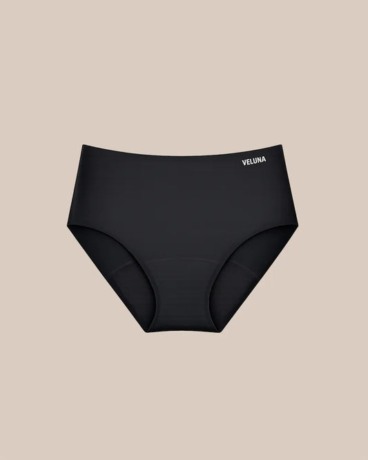 Culotte menstruelle taille haute Ariadne VELUNA