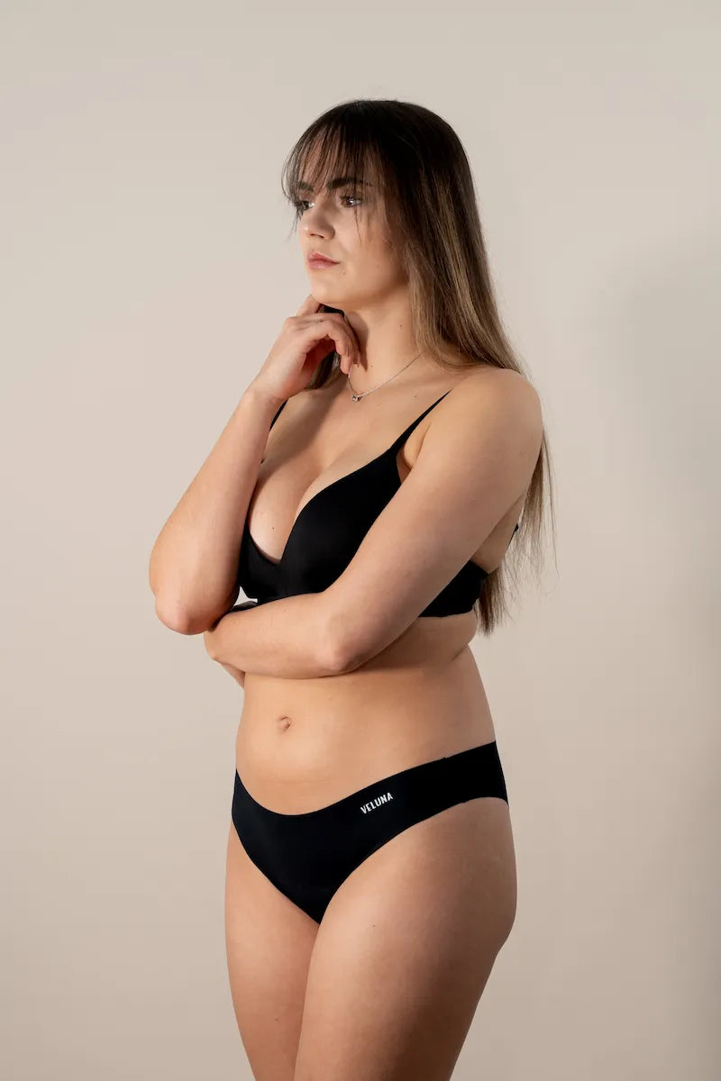 Tanga menstruel Clio VELUNA