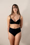 Culotte menstruelle taille haute Ariadne VELUNA