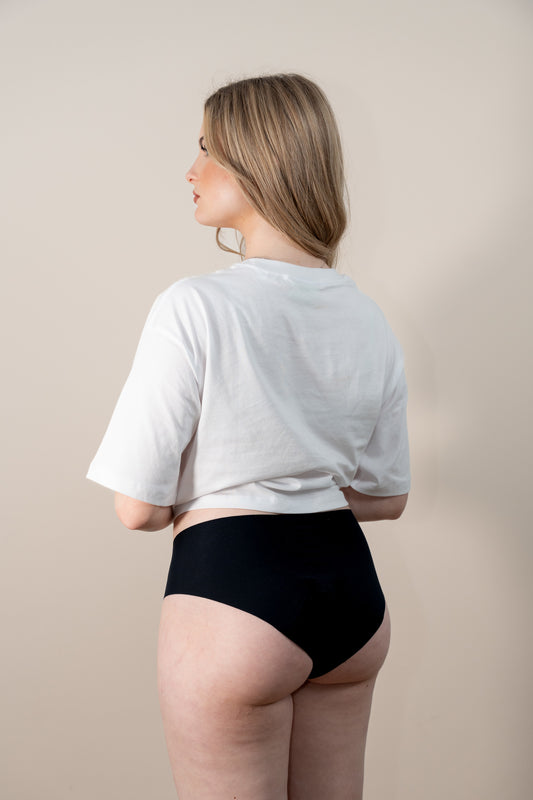 Culotte de règle ado VELUNA