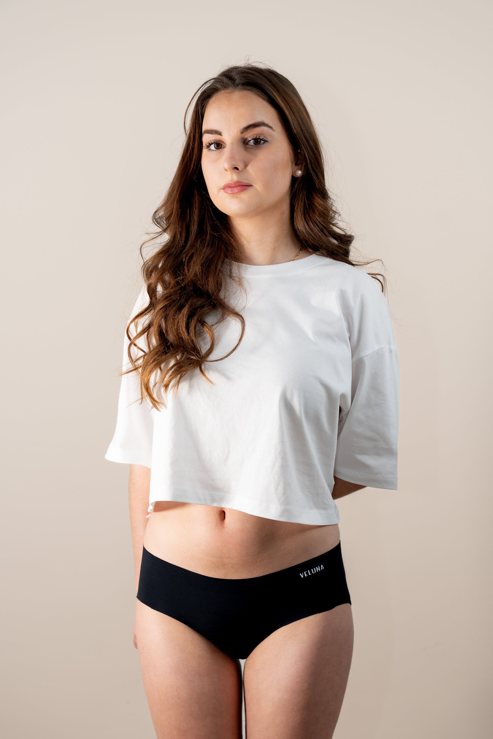 Pack Shorty Menstruel VELUNA