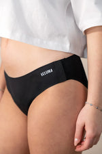 Culotte menstruelle détachable Ado - Vignette | VELUNA