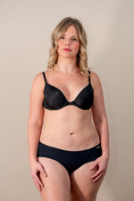 Shorty menstruel Gaïa - Vignette | VELUNA