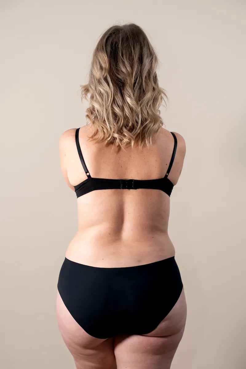 Culotte menstruelle invisible Selene VELUNA