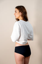 Pack Shorty Menstruel - Vignette | VELUNA