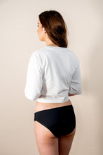 Culotte menstruelle détachable Ado - Vignette | VELUNA