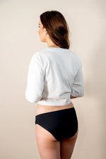 Culotte menstruelle détachable Ado - Vignette | VELUNA