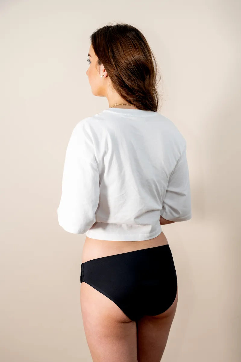 Culotte menstruelle détachable Ado VELUNA
