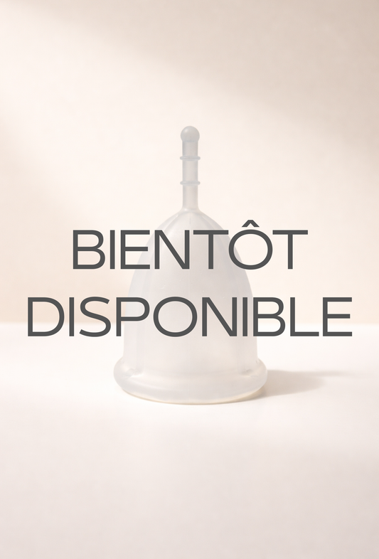 Coupe menstruelle Essentielle VELUNA