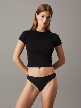 Culotte menstruelle invisible Selene - VELUNA