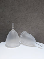 Pack cups Confort - Vignette | VELUNA