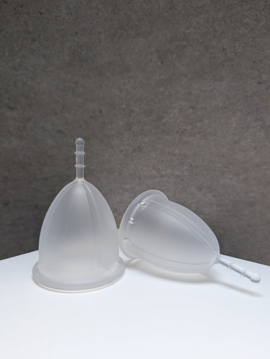 Pack cups Découverte - VELUNA